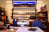 Perky Beans: Pokhara’s way to treat its Coffee Lovers
