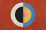 Hilma Af Klint, The Occult And The Group Of Five