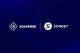 Sorbet Gets Funding From Adaverse, Saudi Arabia’s Pioneer Web3 Fund, To Champion Creator Economy…