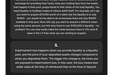 GoldMint Finance — FAQs