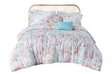 urban-habitat-kids-iris-woodland-animals-cotton-reversible-comforter-set-full-queen-blush-1