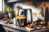 Ninja Dual Zone Air Fryer DZ201: Everything You Need to Know