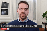 Eduardo Leite espera melhora econômica em junho