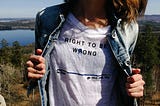 Right to Consent
