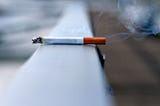 Smoking: Not Just a Cancer Risk — Pandemic Proof Body