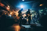 What It Takes to Run a Successful Music Venue: Lessons from Seth Hurwitz
