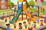 Childlike Faith