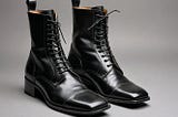 Black-Leather-Boots-Square-Toe-1
