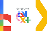 Flutter and Dart at Google Cloud Next