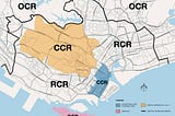 CCR vs RCR vs OCR: Where is the Next Hotspot?