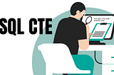 In what cases CTEs will perform better than intermediate tables ?