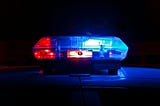 I Want to Take Back the Police