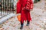 Ending My Toxic Relationship With A 7-Year-Old Trick-or-Treater