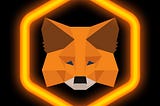 Recognising and fixing problem codes in MetaMask