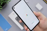 Google Sign-in With Credential Manager