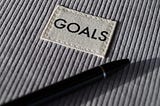 How to boost your career by setting meaningful and effective goals