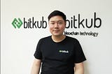 Meet Bitkub.com’s HR Admin, Suttanut Thaiyanan (Nut)