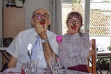 After Fifty, I Didn’t Expect to Fall in Love Again