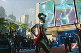 Cyberpunk 2077: Great Expectations, Broken Promises