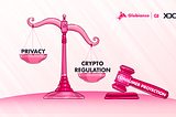 The Role of Regulation in the Crypto Industry; From the viewpoint of a Regulated Exchange