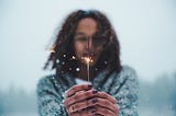 ‘Shoulds’ Are the Death of Creative Spark