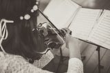 3 Steps to a Successful Violin Practice Routine