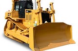 Earthmoving Equipment — Intelligent Machines