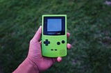 Writing a Game Boy Assembler in Node.js