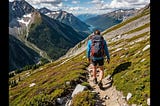 Salomon-Highlander-1