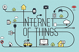 Internet Of Things