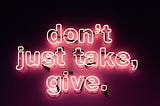 A Writer’s Success Begins From a Mindset of Abundance