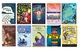 The Best Kids’ Chapter Books We Read Last Year