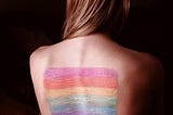 Indi’s Story Dealing with Scoliosis on Mika (2013) — my reflection