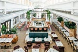 Top 5 Most Instagrammable Restaurants in Dallas