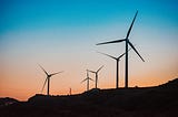 Using Deep Learning to Forecast a Wind Turbines Power Output