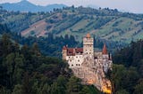 What you need to know before travelling to Transylvania