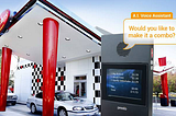 Checkers Starts Drive-Thru Voice Assistant Roll-Out at 267 Restaurants