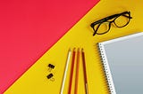 The 4 Types of Edits I Do Before I Let Anyone Read My Work