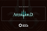 Web3 Metagame Matrix Abyss World Joins Chainlink BUILD