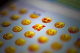 How to explore your emotions through emojis