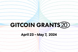 Participate in Gitcoin to Access Thrilling Airdrop Opportunities! 🚀