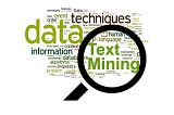 Text Mining of Amazon reviews