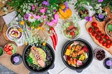 10 Summer Weeknight Recipes — 10 Minute Cook Times & No Oven Required