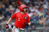 Mariners Mock Draft 4.0