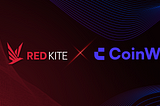 Announcing the Strategic Partnership between Red Kite and CoinW