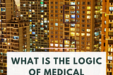What is the Logic of Medical Colonisation? — Issue #90