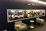 La Nacion showcases open data journalism in the public interest