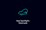 App Spotlight: Marinade Finance