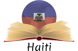 Read The World — Hadriana In All My Dreams — René Depestre (Haiti)