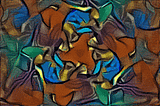 Create your own deep neural art with DeepArtist.org